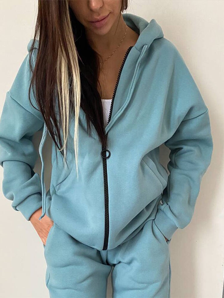 AnnesPakje I Trainingspak Voor Dames