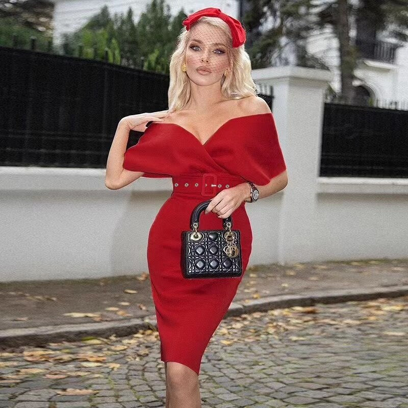 ShellysDress I Jurk Voor Dames