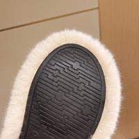 LouiseSlippers I Pantoffels Voor Dames