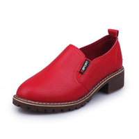 LeonieShoes I Loafers Voor Dames