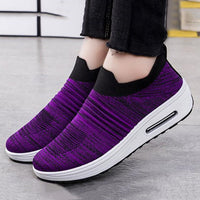 SanneSneaks | Sporty Sneakers For Women