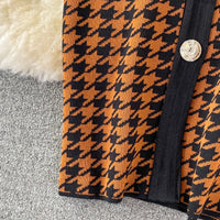 StripedDress I Bodycon Jurk Voor Dames