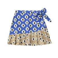 JanekkesSet I BOHO-Matching-Set für Damen