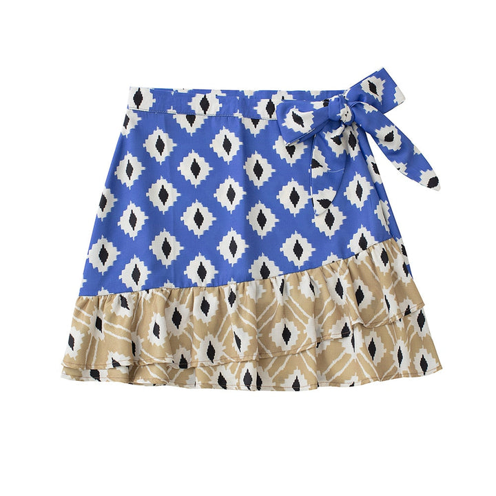 JanekkesSet I BOHO-Matching-Set für Damen