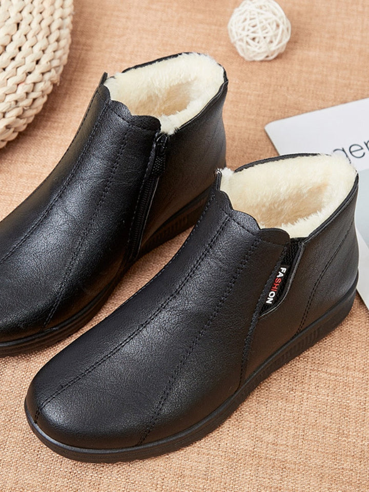 AnnemiekeBoots I Laarzen Voor Dames