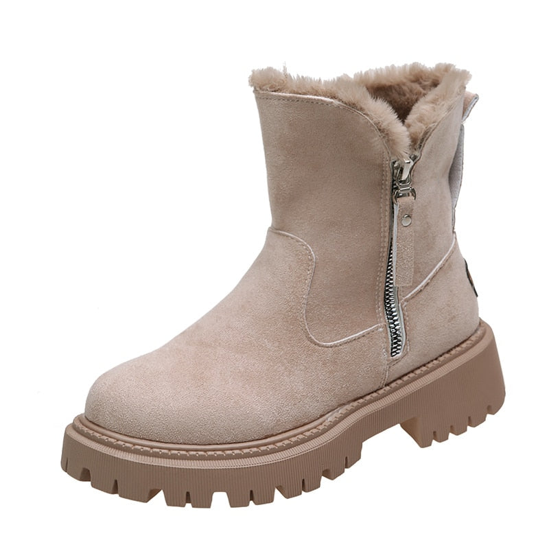 MerelBoots I Laarzen Voor Dames