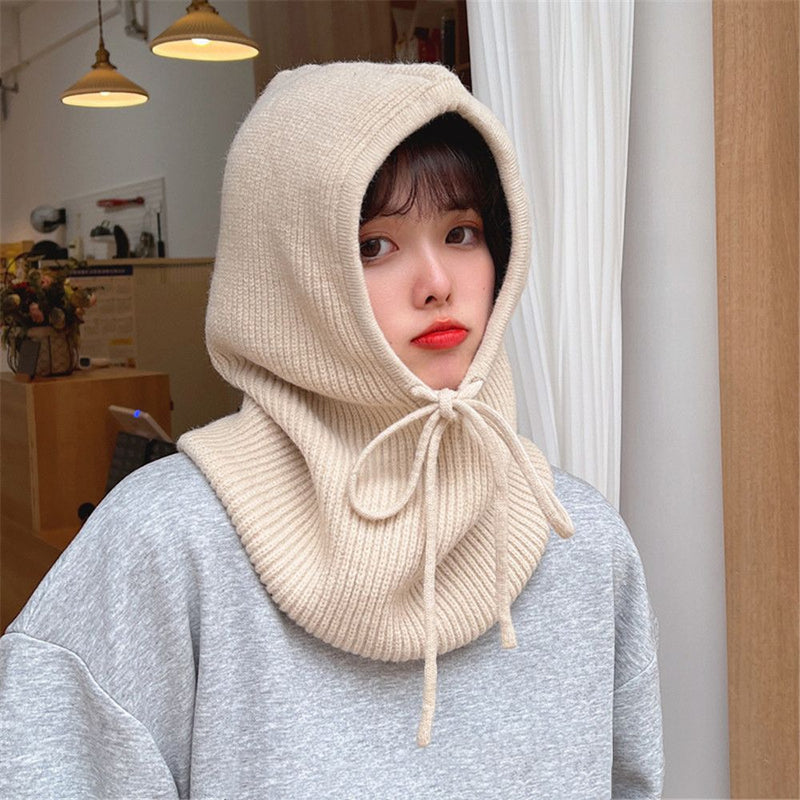 DaisysScarf I Muts En Sjaal Voor Dames