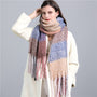 UniqueScarf™: Schal für Damen
