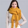 UniqueScarf™: Schal für Damen