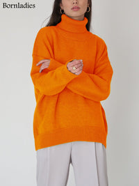 TurtleSweater™: Pullover für Damen