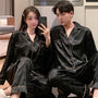 SleepyPyjama™: Pyjama für Damen und Herren