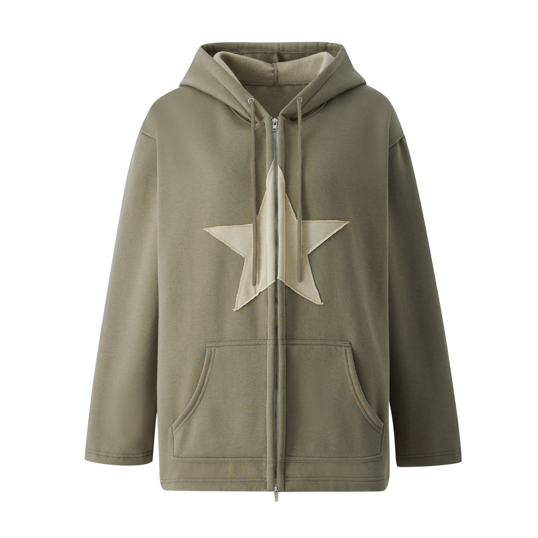 HipHoodie™: Hoodie für Damen