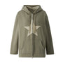 HipHoodie™: Hoodie für Damen