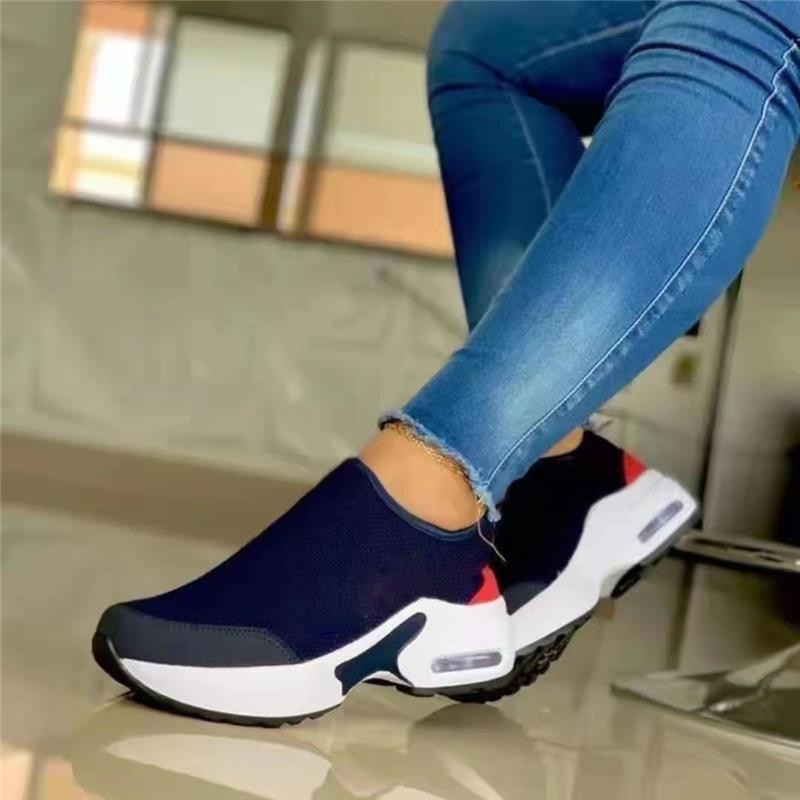 KellysSneaks I Sneaker mit verstärkter Sohle