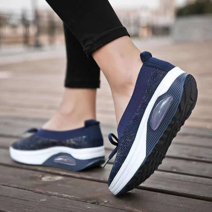 Orthopedic shoes | Breathable shoe