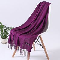 ElegantScarf™: Sjaal Voor Dames