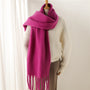 UniqueScarf™: Schal für Damen