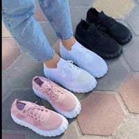 IrenesShoes | Shoes Made of Stretch Fabric for Women