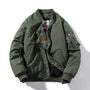 HubertsJacket I Herrenjacke