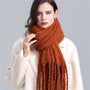 UniqueScarf™: Schal für Damen