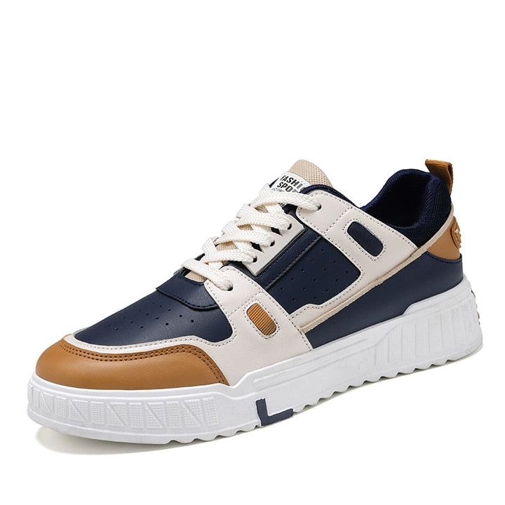 ElsaSneaks I Casual Sneakers Voor Heren