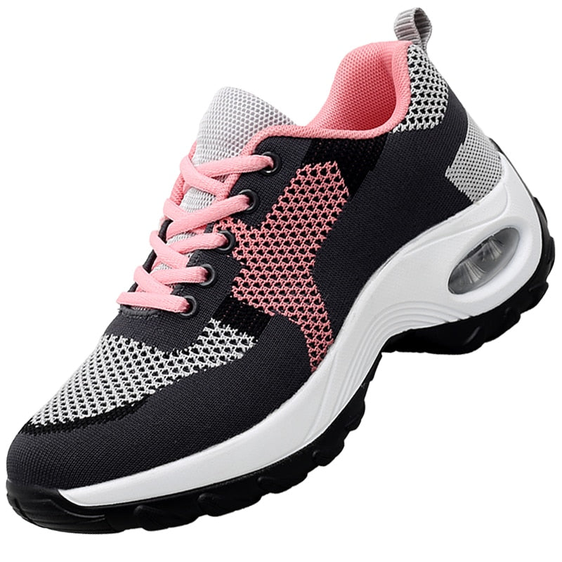 GeorginaSneaks I Schuh mit orthopädischer Sohle für Damen