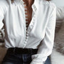 AnnemieksBluse I Elegante Bluse für Damen