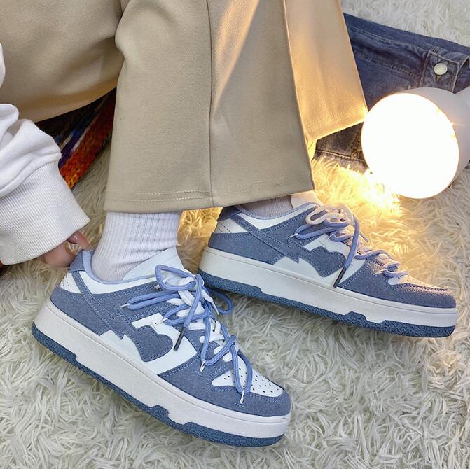 Doortjes Sneakers | Sneakers For Women