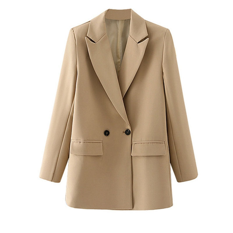 EmiliBlazer I Vintage Blazer Voor Dames