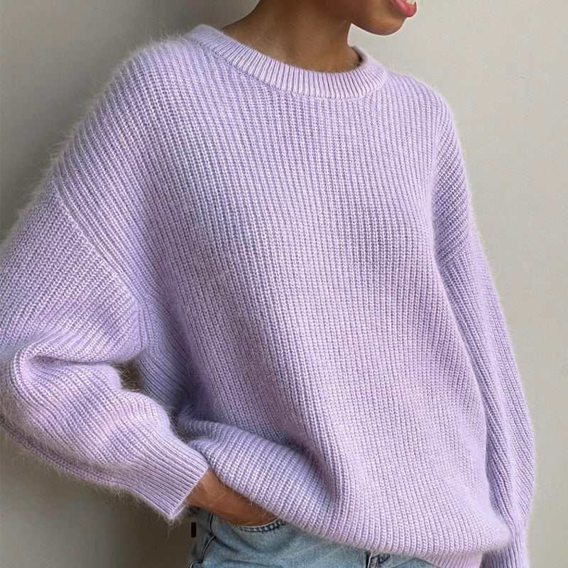 DiniekesSweater I Sweater Voor Dames