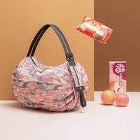 Doris Bag | Opvouwbare Boodschappentas