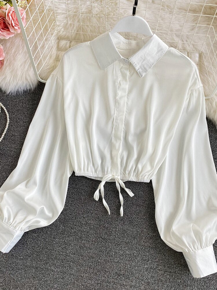 LeentjesBlouse I Blouse Voor Dames