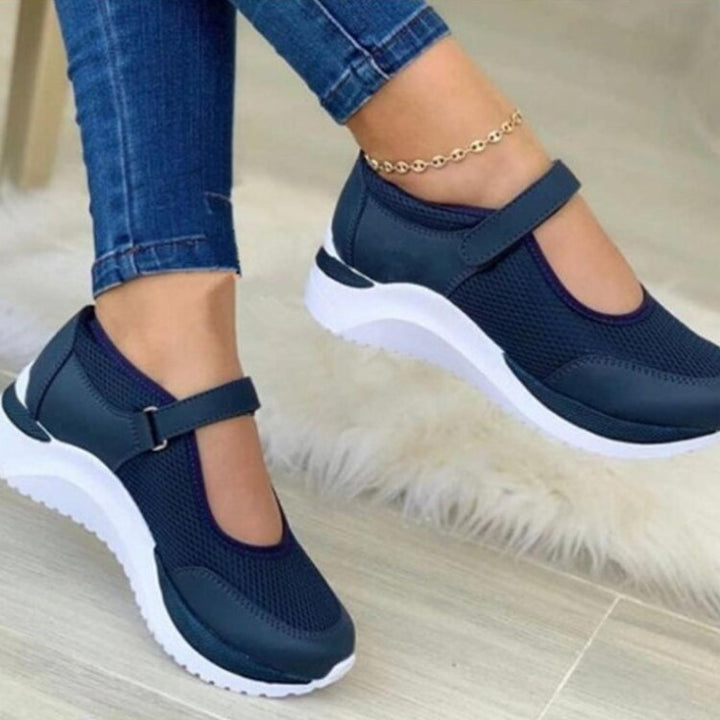 NaiveShoes I Freizeitschuh für Damen