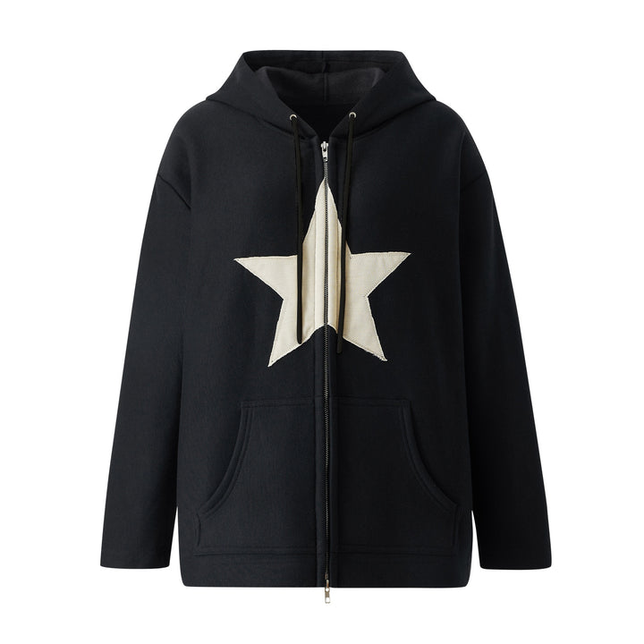 HipHoodie™: Hoodie für Damen