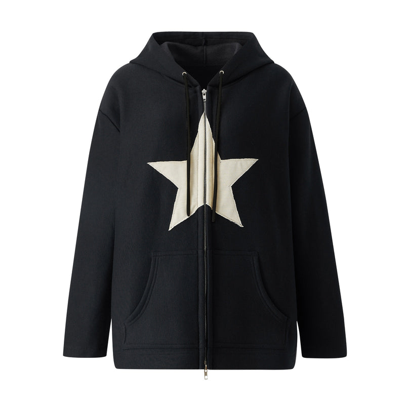 HipHoodie™: Hoodie für Damen