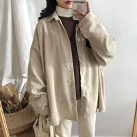 WillemeinsSet I Oversized-Set für Damen
