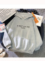 LauriensHoodie I Hoodie für Damen