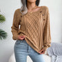 CorShirt I Pullover für Damen