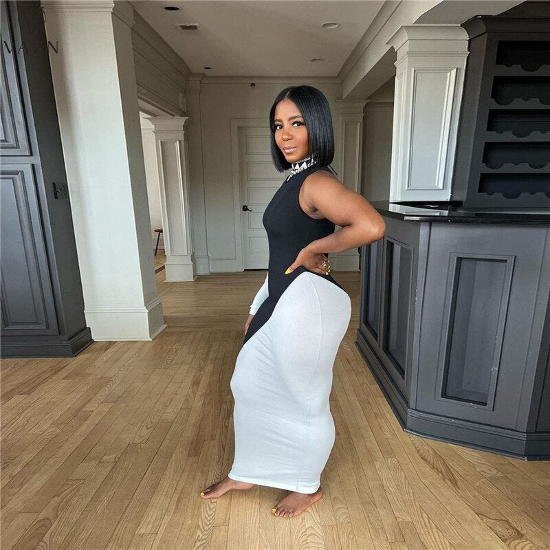 Helen Dress | Sexy Kleid