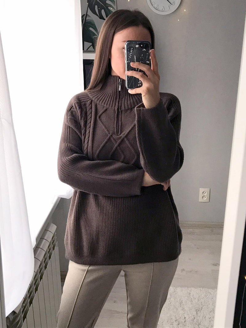 JoliensSweater I Sweater Voor Dames