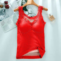 CarlijnesShirt I Ondershirt Voor Dames