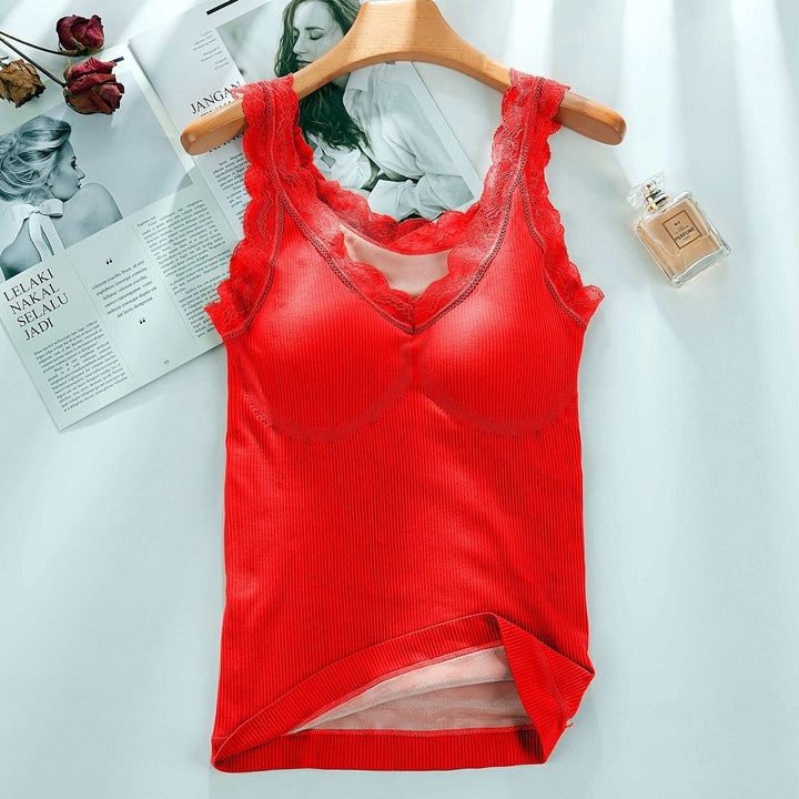 CarlijnesShirt I Ondershirt Voor Dames