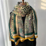 BigScarf™: Schal für Damen und Herren