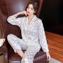 ElegantPyjama™: Pyjama für Damen