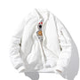HubertsJacket I Herrenjacke