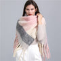 UniqueScarf™: Schal für Damen