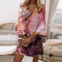 AimeesDress I Gestreiftes Sommerkleid