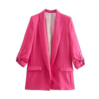 JennisBlazer I Blazer Voor Dames