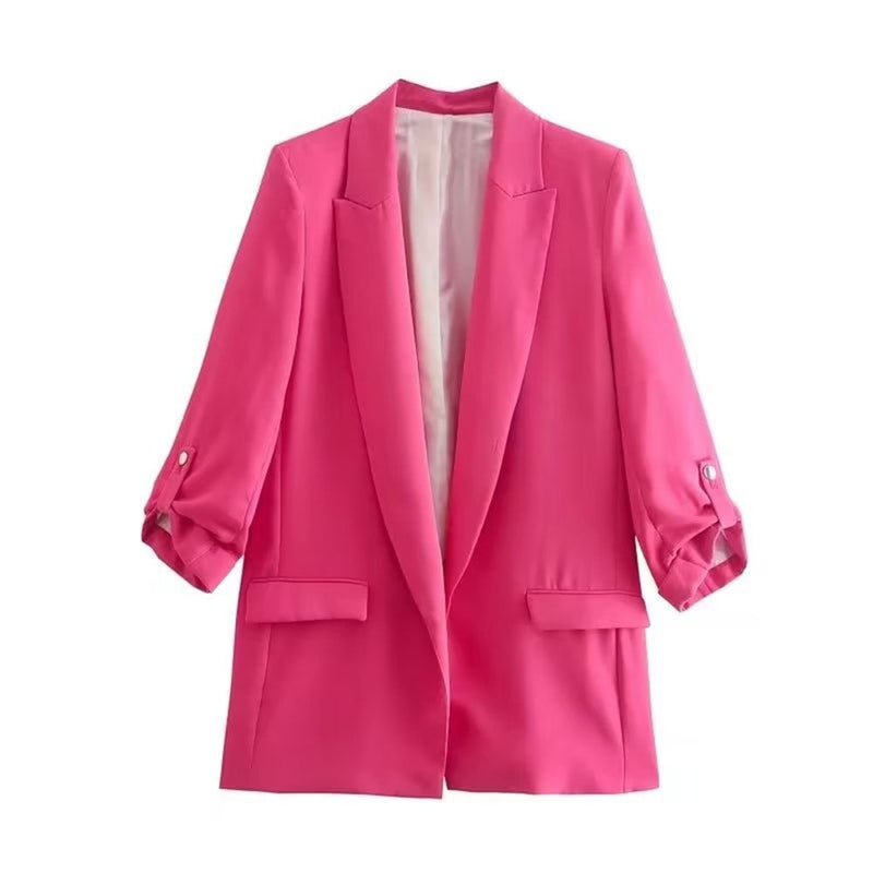 JennisBlazer I Blazer Voor Dames