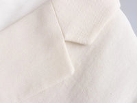 JanesSuit I Blazer-Anzug für Damen